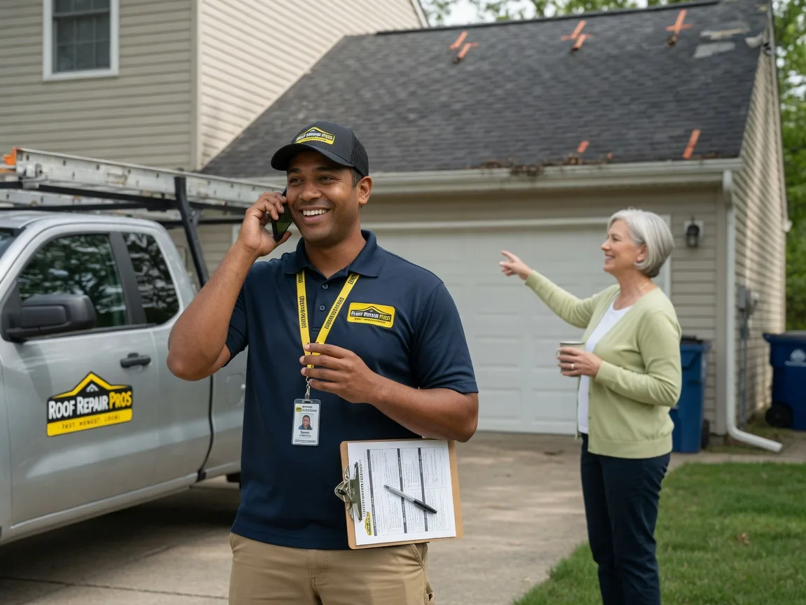 Roof Repair Grant, AL FAQs